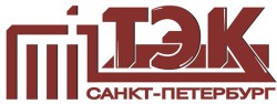 лого ГУП ТЭК